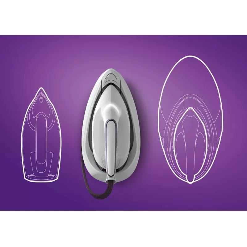 Garų generatorius lygintuvas Philips 6000 serijos PerfectCare PSG6020/30