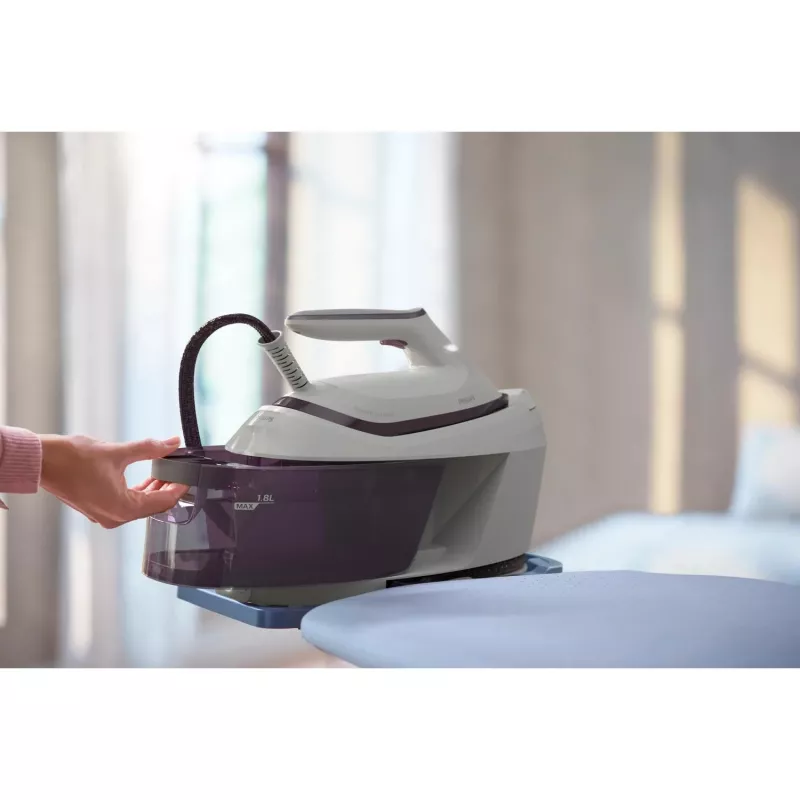 Garų generatorius lygintuvas Philips 6000 serijos PerfectCare PSG6020/30