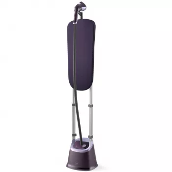 Garinis garintuvas Philips STE3180/30 — 2000 W, nuolatinis garas 40 g/min, 1,8 m laidas, aukštis 1720 mm