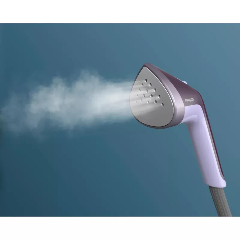 Garinis garintuvas Philips STE3180/30 — 2000 W, nuolatinis garas 40 g/min, 1,8 m laidas, aukštis 1720 mm
