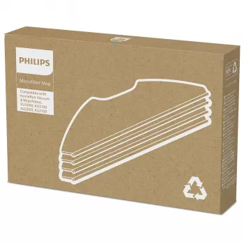 Philips HomeRun XV1430/00 valymo pagalvėlės robotams HomeRun 3000