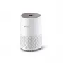 Oro valytuvas Philips AC0650/10 kambariams iki 39 m², CADR 170 m³/h, 12 W, 49 dB, 2,2 kg, smėlio/baltos spalvos
