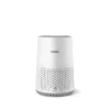 Oro valytuvas Philips AC0650/10 kambariams iki 39 m², CADR 170 m³/h, 12 W, 49 dB, 2,2 kg, smėlio/baltos spalvos