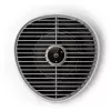 Oro valytuvas Philips AC0650/10 kambariams iki 39 m², CADR 170 m³/h, 12 W, 49 dB, 2,2 kg, smėlio/baltos spalvos