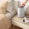 Oro valytuvas Philips AC0650/10 kambariams iki 39 m², CADR 170 m³/h, 12 W, 49 dB, 2,2 kg, smėlio/baltos spalvos