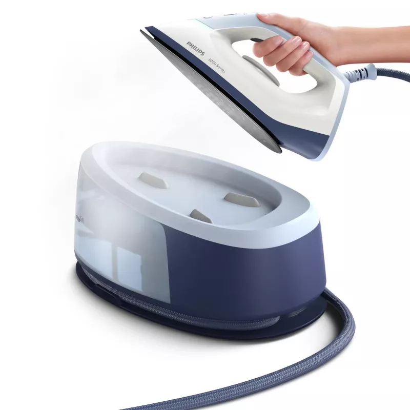 Philips 3000 serijos PSG3000/20 garo generatorius