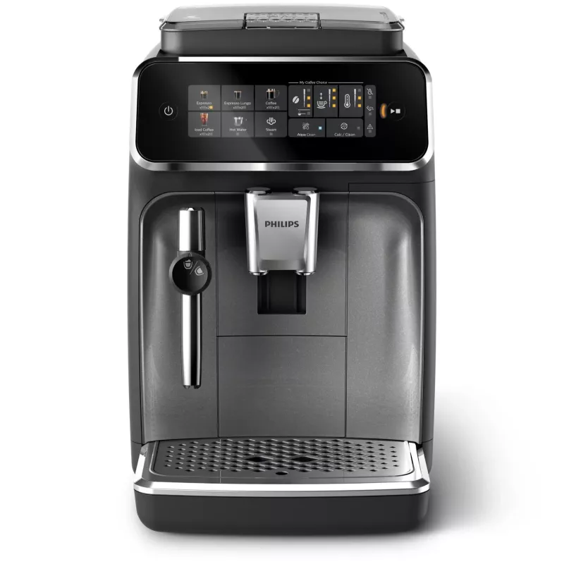 Fully automatinis espreso aparatas Philips EP3329/70