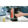 Elektrinis virdulys Philips 7000 Series HD9396/90 — 1,7 L, 2400 W, nerūdijantis plienas, dvigubos sienelės