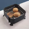 Priedų rinkinys Philips HD9920/00, skirtas Airfryer 6,2 L, 8,3 L ir 9 L