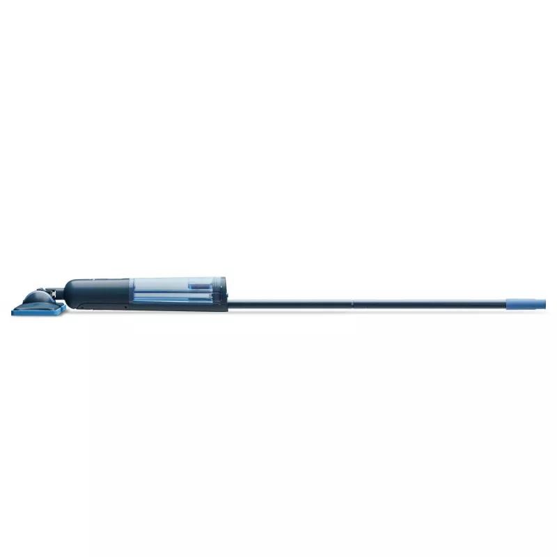 Elektrinis šluotuvas Philips XV3101/01 OneUp, baterijinis, mėlynas, 1,2 Ah