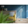 Stalinis ventiliatorius Philips CX2550/00