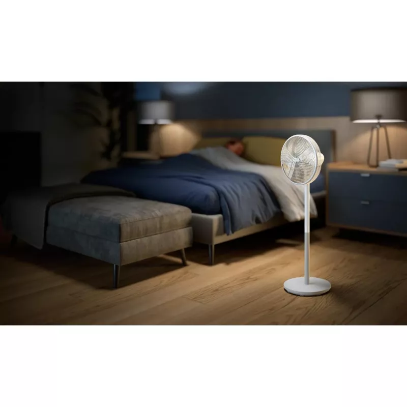 Stalinis ventiliatorius Philips CX2550/00