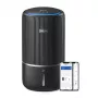 Oro valytuvas Philips AC3421/13 78 m² 300 m³/h 43 W Juodas