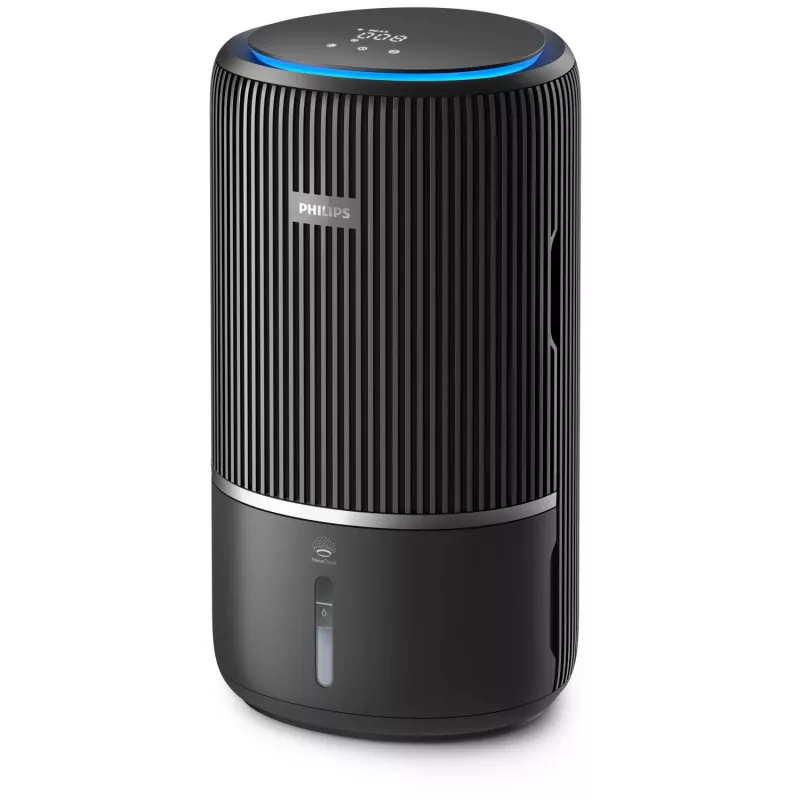 Oro valytuvas Philips AC3421/13 78 m² 300 m³/h 43 W Juodas