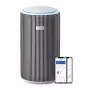 Philips 3200 serijos PureProtect oro valytuvas, 47,5 dB, 520 m³/h