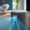 Philips 3200 serijos PureProtect oro valytuvas, 47,5 dB, 520 m³/h