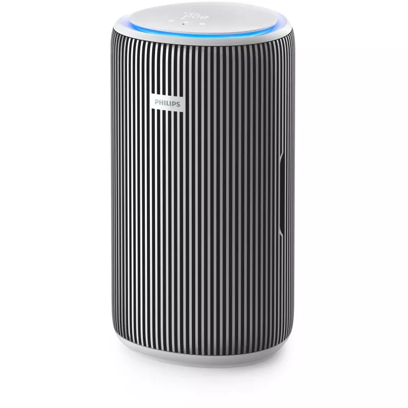 Philips 3200 serijos PureProtect oro valytuvas, 47,5 dB, 520 m³/h