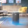 Philips 3200 serijos PureProtect oro valytuvas, 47,5 dB, 520 m³/h