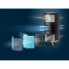 Oro valytuvas Philips 4200 serijos AC4221/11 – 156 m², CADR 600 m³/h, 51,5 dB, 54 W, juodas, 6,5 kg