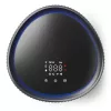 Oro valytuvas Philips 4200 serijos AC4221/11 – 156 m², CADR 600 m³/h, 51,5 dB, 54 W, juodas, 6,5 kg