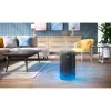 Oro valytuvas Philips 4200 serijos AC4221/11 – 156 m², CADR 600 m³/h, 51,5 dB, 54 W, juodas, 6,5 kg