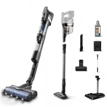 Philips 9000 Series XW9463/11 2-in-1 lazdelinis dulkių siurblys