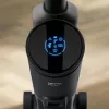 Philips 7000 serijos XW7263/11 2-in-1 belaidis šluotinis siurblys, šlapiam ir sausam valymui, 0,45 l, 160 W, juodas