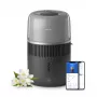 Drėkintuvas Philips 5000 serijos HU5710/03 – garinis drėkintuvas, 4,5 l, grafitas