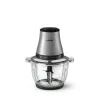 Philips 3000 serijos HR1503/00 elektrinis smulkintuvas 2 L 500 W Nerūdijantis plienas