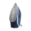 Lyginimo lygintuvas Philips 6000 serijos DST6120/20 – 2600 W, SteamGlide Plus padas, 190 g/min garo stiprintuvas, 0,3 l talpa, 1,5 kg, mėlyna