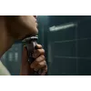 Philips SHAVER Series 5000 S5886/30 vyriškas skustuvas su rotaciniu skutimu ir trimeriu, juoda/ruda