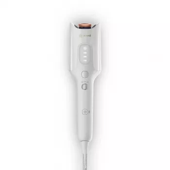 Philips BHB968/00 garbanojimo žnyplės, šilta balta, 48 W, 2 m