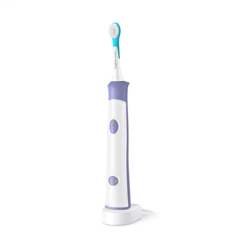 Philips Sonicare For Kids HX6322/12 elektrinis dantų šepetėlis vaikams