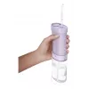 Belaidis vandens irigatorius Philips Sonicare HX3333/23 0,2 L Violetinis