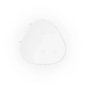 Nešiojamas stereo garsiakalbis Sonos Roam 2 Baltas