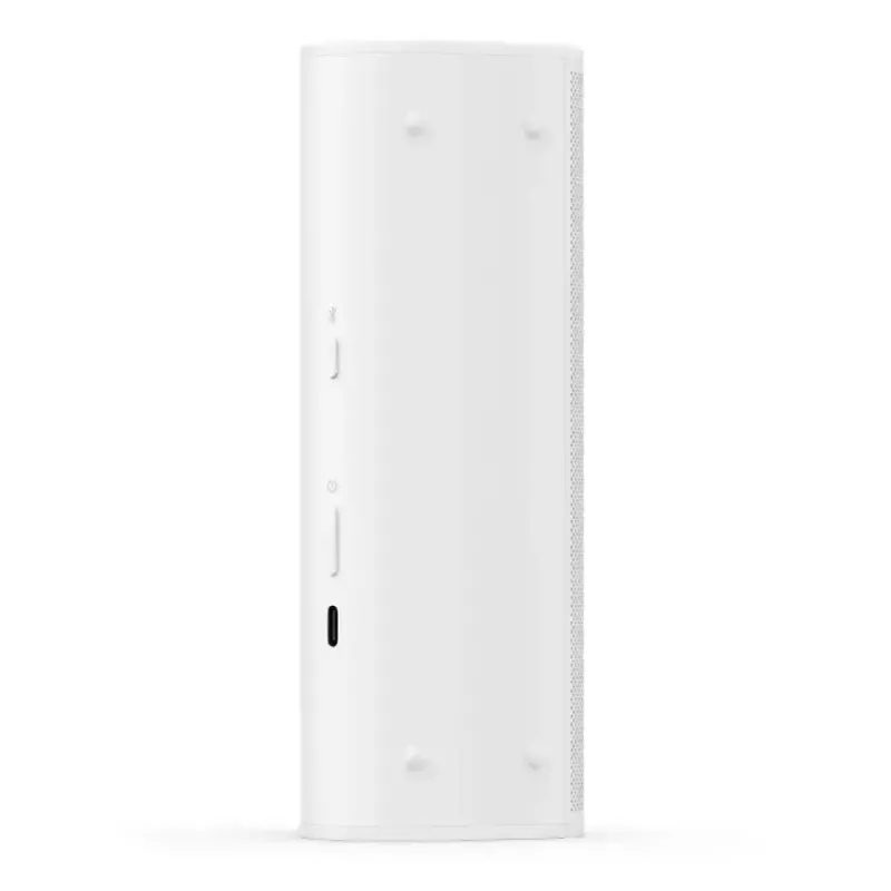 Nešiojamas stereo garsiakalbis Sonos Roam 2 Baltas