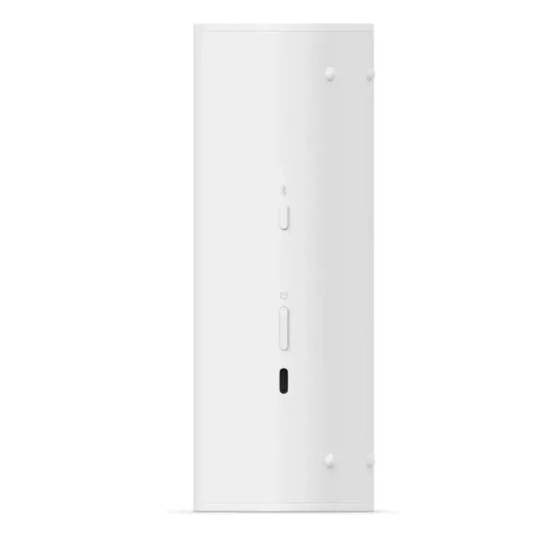 Nešiojamas stereo garsiakalbis Sonos Roam 2 Baltas