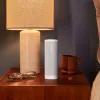 Nešiojamas stereo garsiakalbis Sonos Roam 2 Baltas