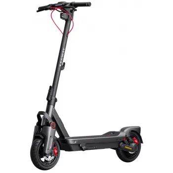 Elektrinis paspirtukas Segway Max G3 E Juodas 25 km/h 700 W