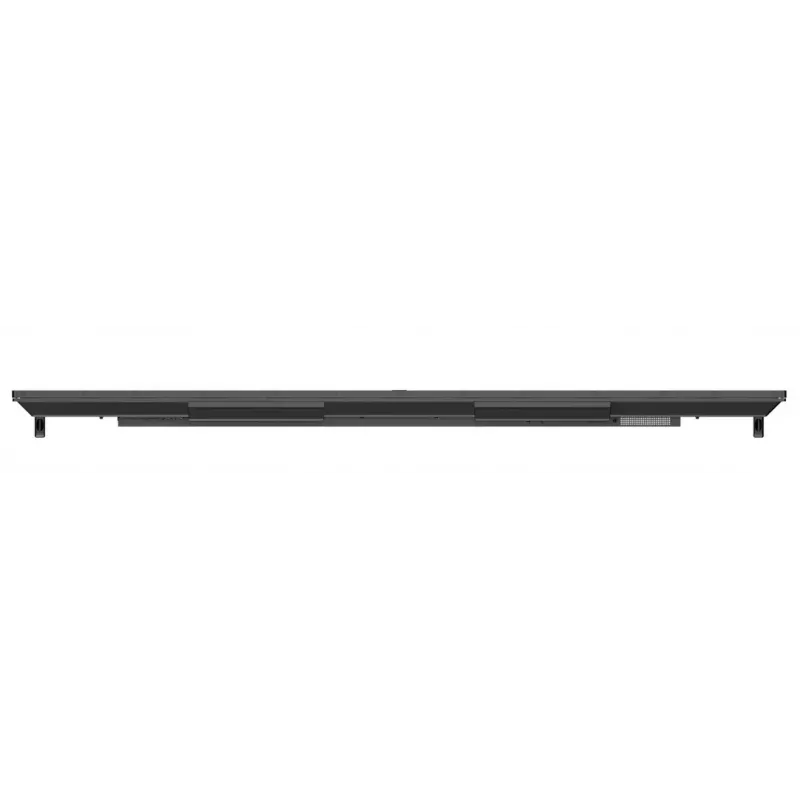 Philips 5000 serijos 86BDL5050D/00 profesionalus ekranas 86 colių (2,18 m) LCD Wi-Fi 600 cd/m² Full HD juodas su integruotu procesoriumi Android