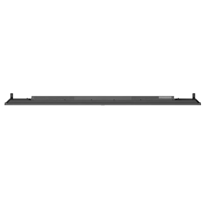 Philips 5000 serijos 86BDL5050D/00 profesionalus ekranas 86 colių (2,18 m) LCD Wi-Fi 600 cd/m² Full HD juodas su integruotu procesoriumi Android