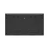 Philips 5000 serijos 86BDL5050D/00 profesionalus ekranas 86 colių (2,18 m) LCD Wi-Fi 600 cd/m² Full HD juodas su integruotu procesoriumi Android