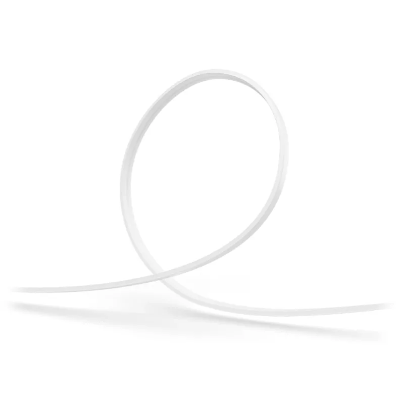Philips Hue Essential Flex 5 m išmanioji LED juosta, Bluetooth/Zigbee, daugiaspalvė, 19 W
