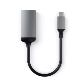 USB-C į VGA adapteris Satechi ST-TCVGAM