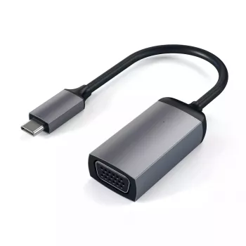 USB-C į VGA adapteris Satechi ST-TCVGAM