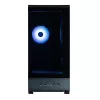PC korpusas Zalman P50 DS Black Midi Tower