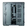 PC korpusas Zalman P50 DS Black Midi Tower