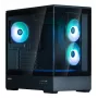 PC korpusas Zalman P30 Black V2 Mini Tower