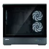 PC korpusas Zalman P30 Black V2 Mini Tower