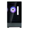 PC korpusas Zalman P30 Black V2 Mini Tower